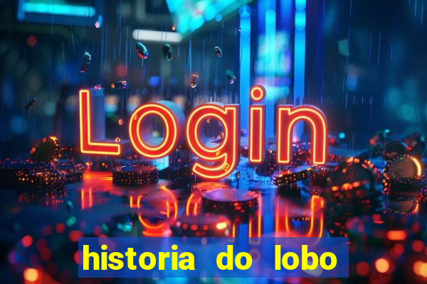 historia do lobo mau e os tres porquinhos resumida